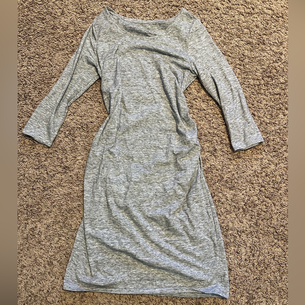 Liz Lange-Maternity Dress
